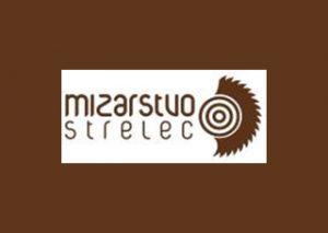 mizarski_servis_strelec_logo
