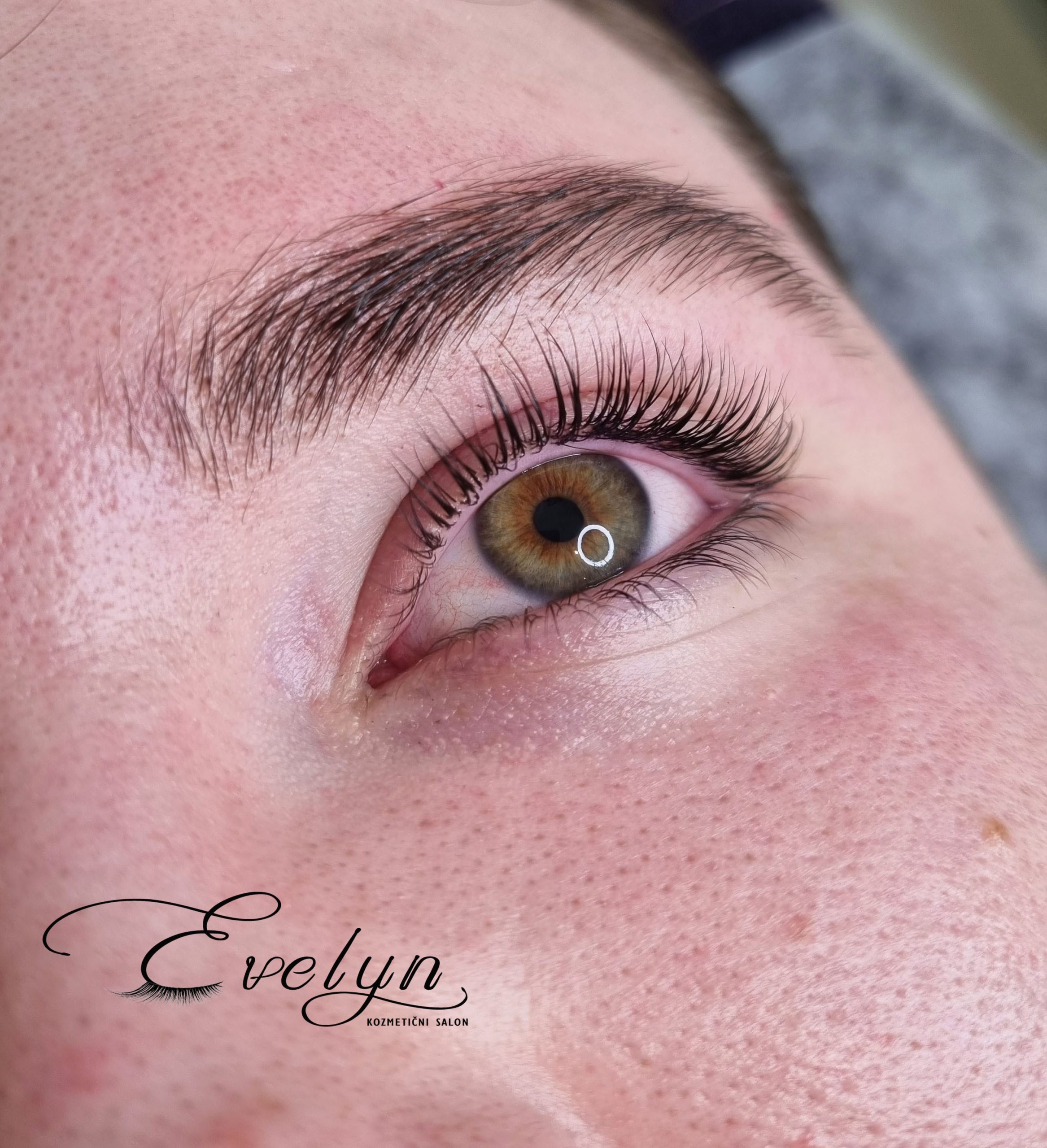 Kozmetični salon Evelyn