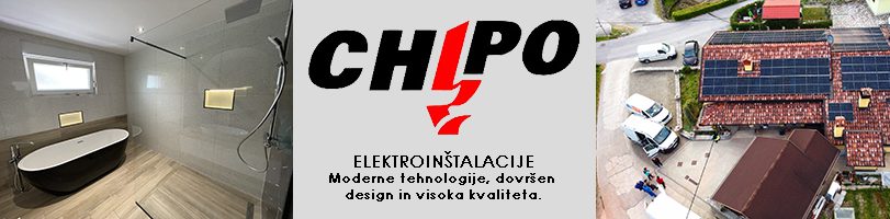 CHIPO LEVSTEK JOŽE S.P.