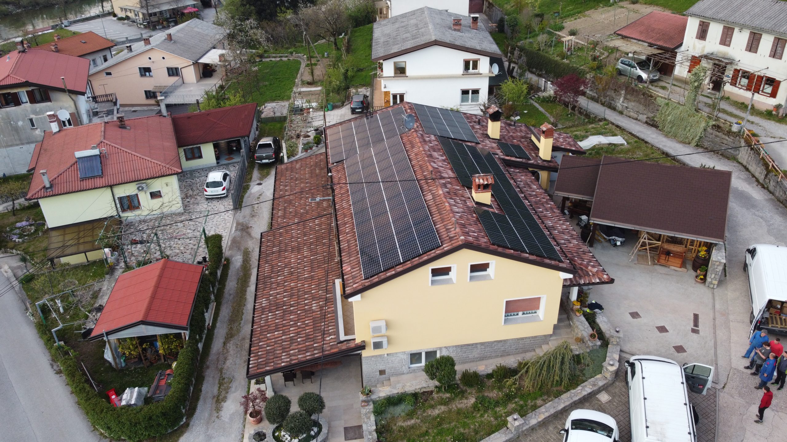 CHIPO LEVSTEK JOŽE S.P.