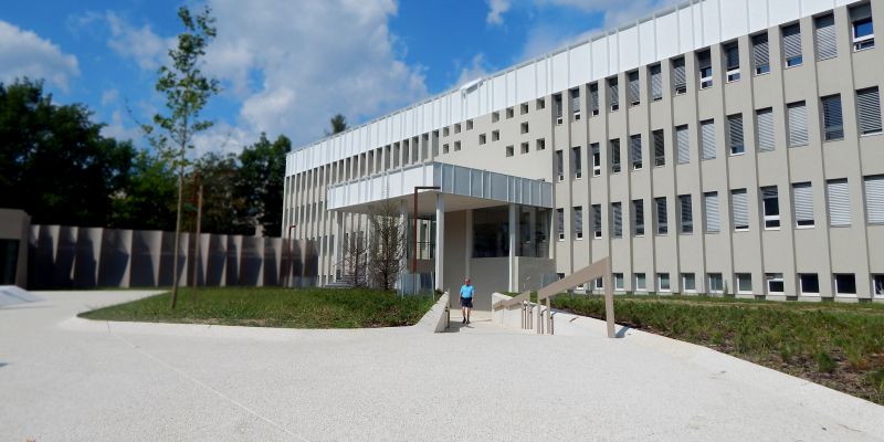 RADIĆ G strojni ometi, zidarstvo, fasaderstvo d.o.o.