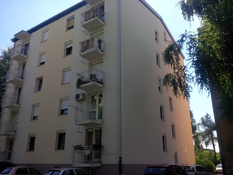 RADIĆ G strojni ometi, zidarstvo, fasaderstvo d.o.o.