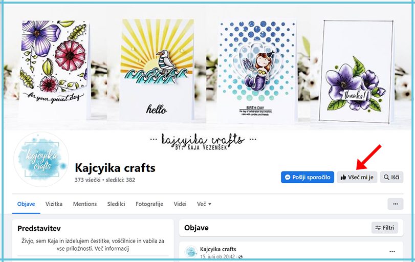 KAJCYIKA CRAFTS